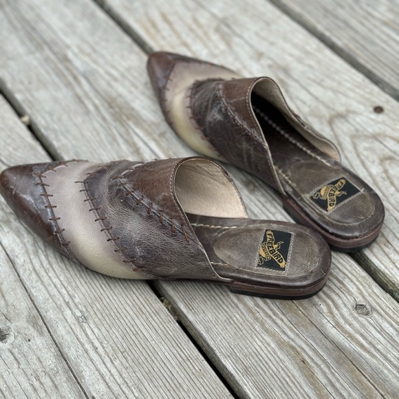 Freebird by Steven Nola mule - Picture 2 of 13